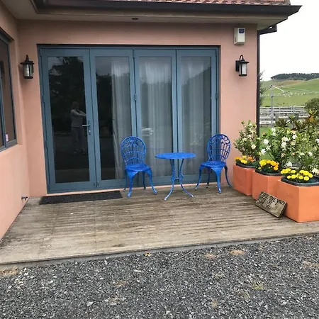 Pilgrims Rest Apartment Miranda Exterior photo