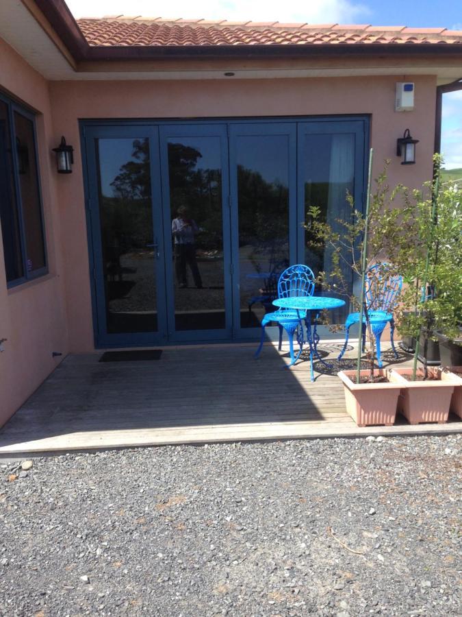 Pilgrims Rest Apartment Miranda