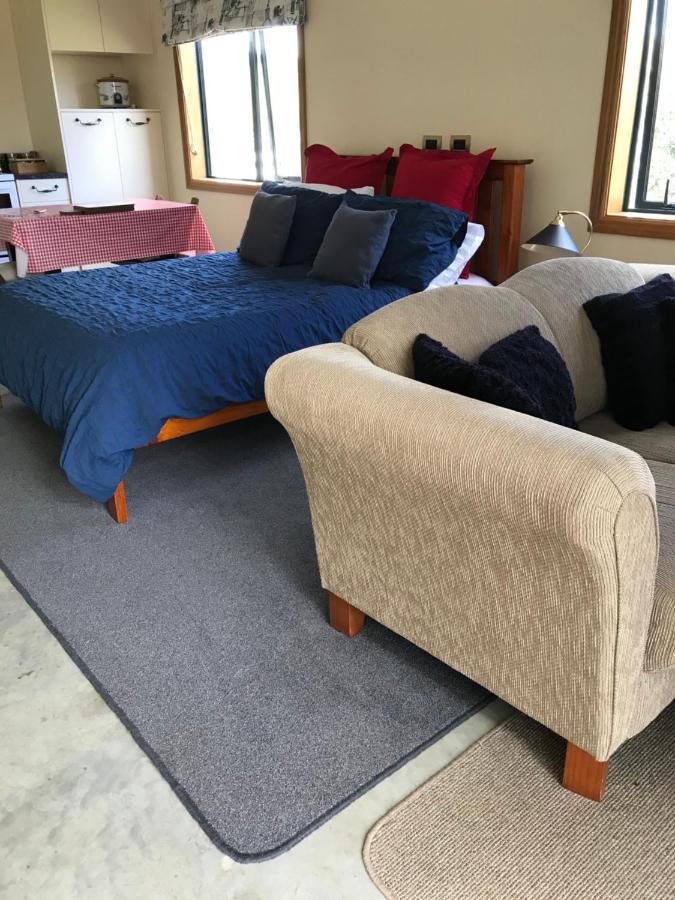 Apartment Pilgrims Rest *